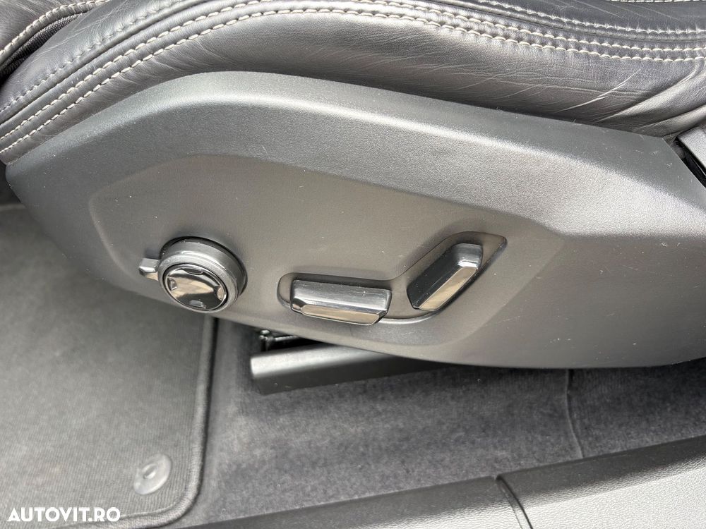 Volvo XC 60 D4 Inscription - 26