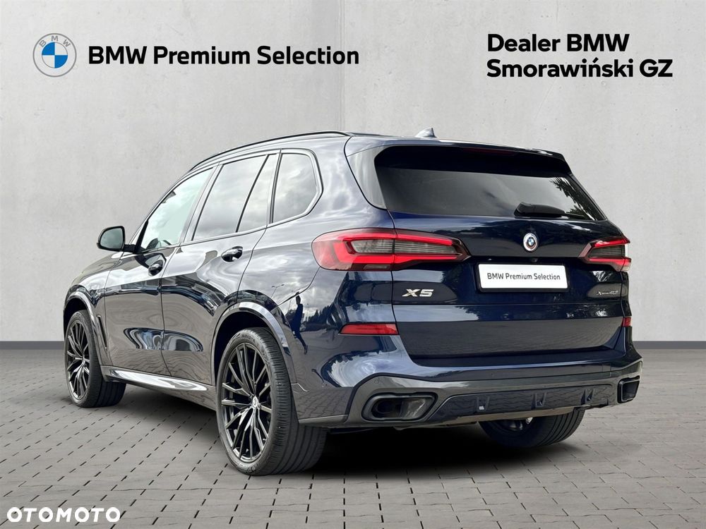 BMW X5 - 3