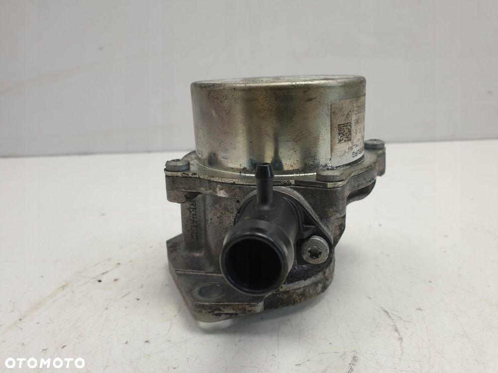 POMPA VACUM Nissan Qashqai 1.5 DCi _ wakum - 3