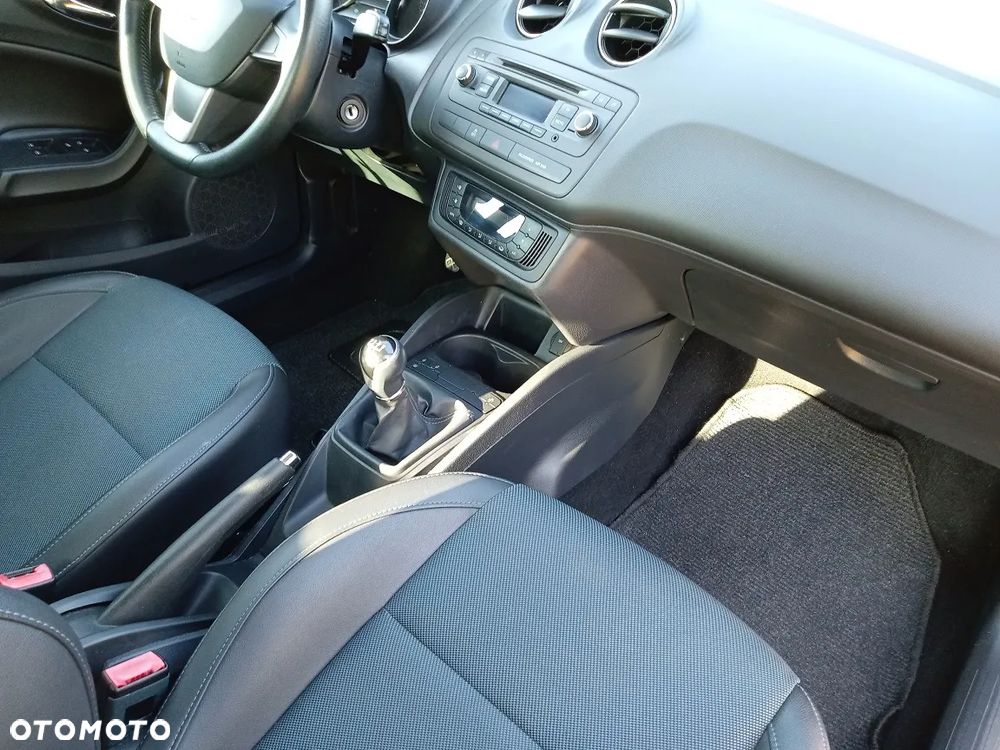 Seat Ibiza - 11
