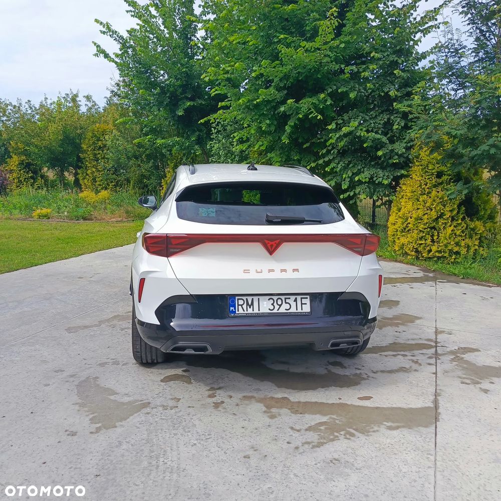 Cupra Formentor 1.5 eTSI mHEV DSG - 9