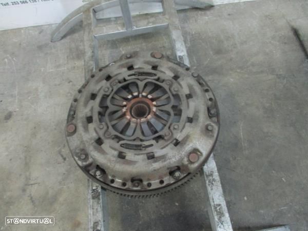 Kit Embraiagem Opel Vectra C Gts (Z02) - 4