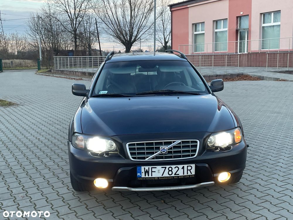 Volvo XC 70 - 16