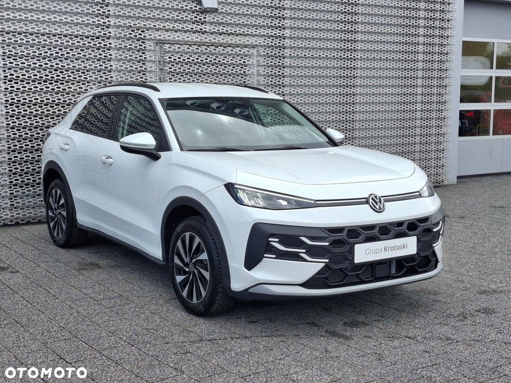 Volkswagen T-Roc 1.5 eTSI Life DSG - 5