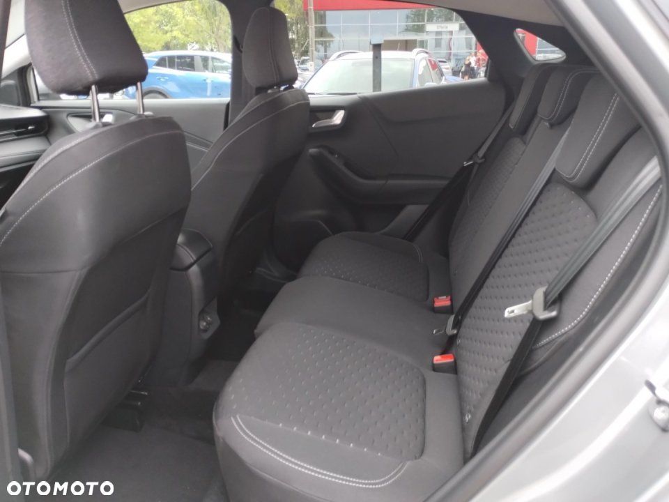 Ford Puma - 7