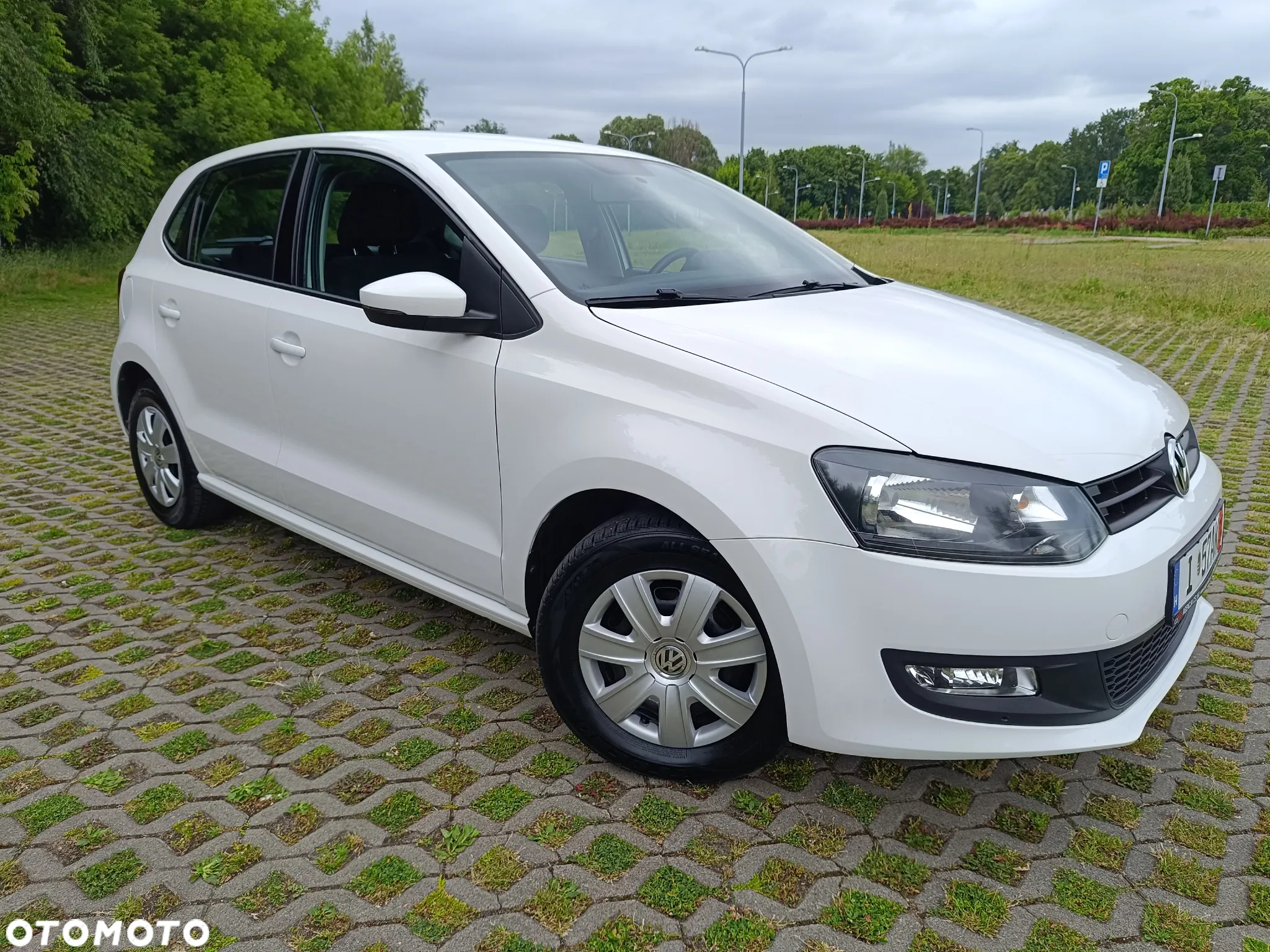 Volkswagen Polo - 3