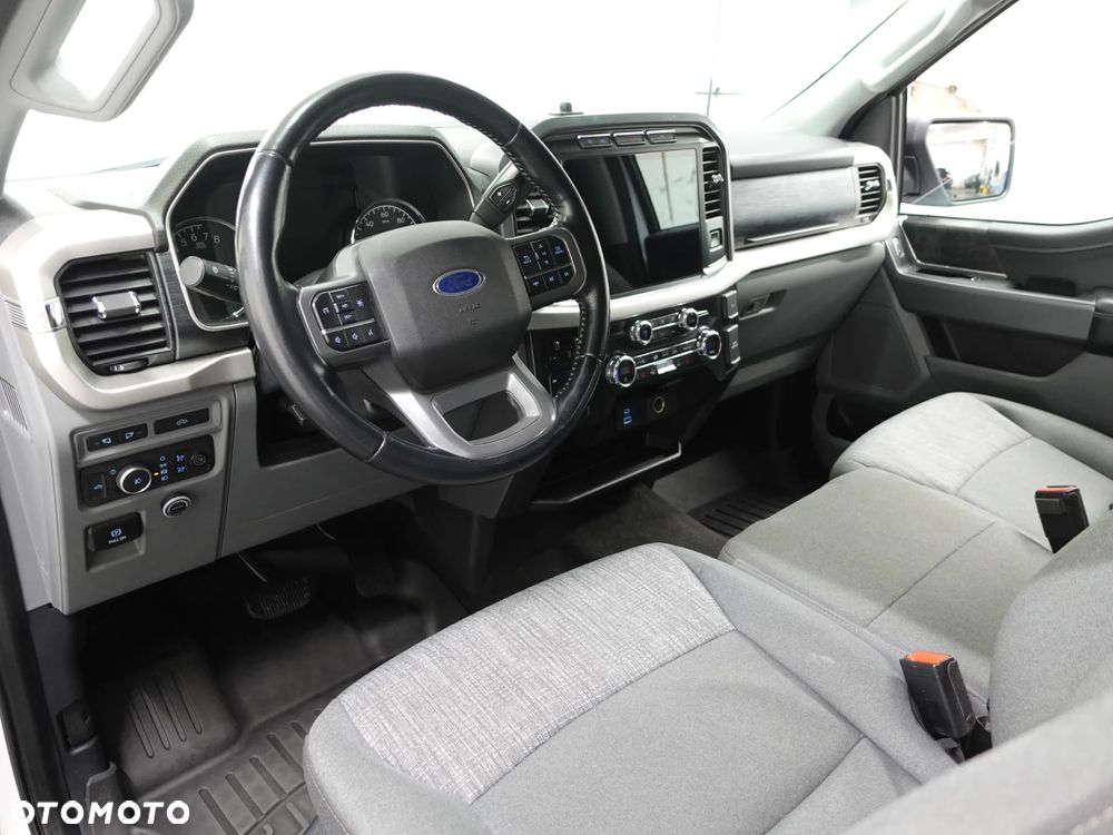 Ford F150 - 17