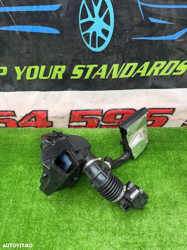 Carcasa filtru aer Bmw G30 G11 G12 G14 G16 G01 G06 - 2