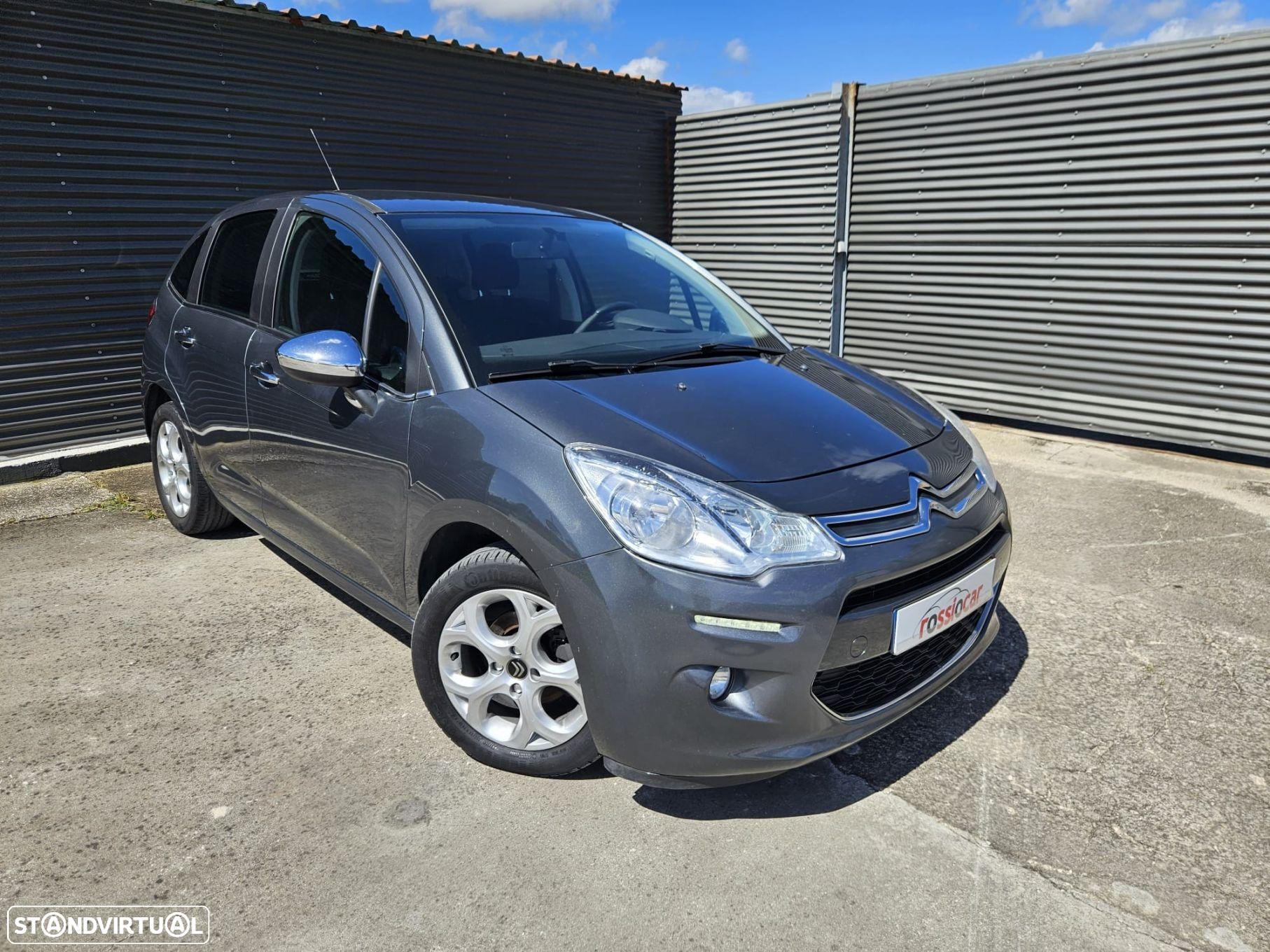 Citroën C3 1.4 HDi Collection - 5
