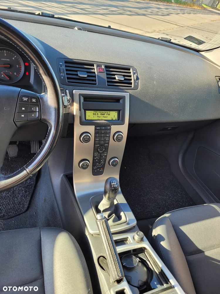 Volvo C30 1.6D DRIVe - 20