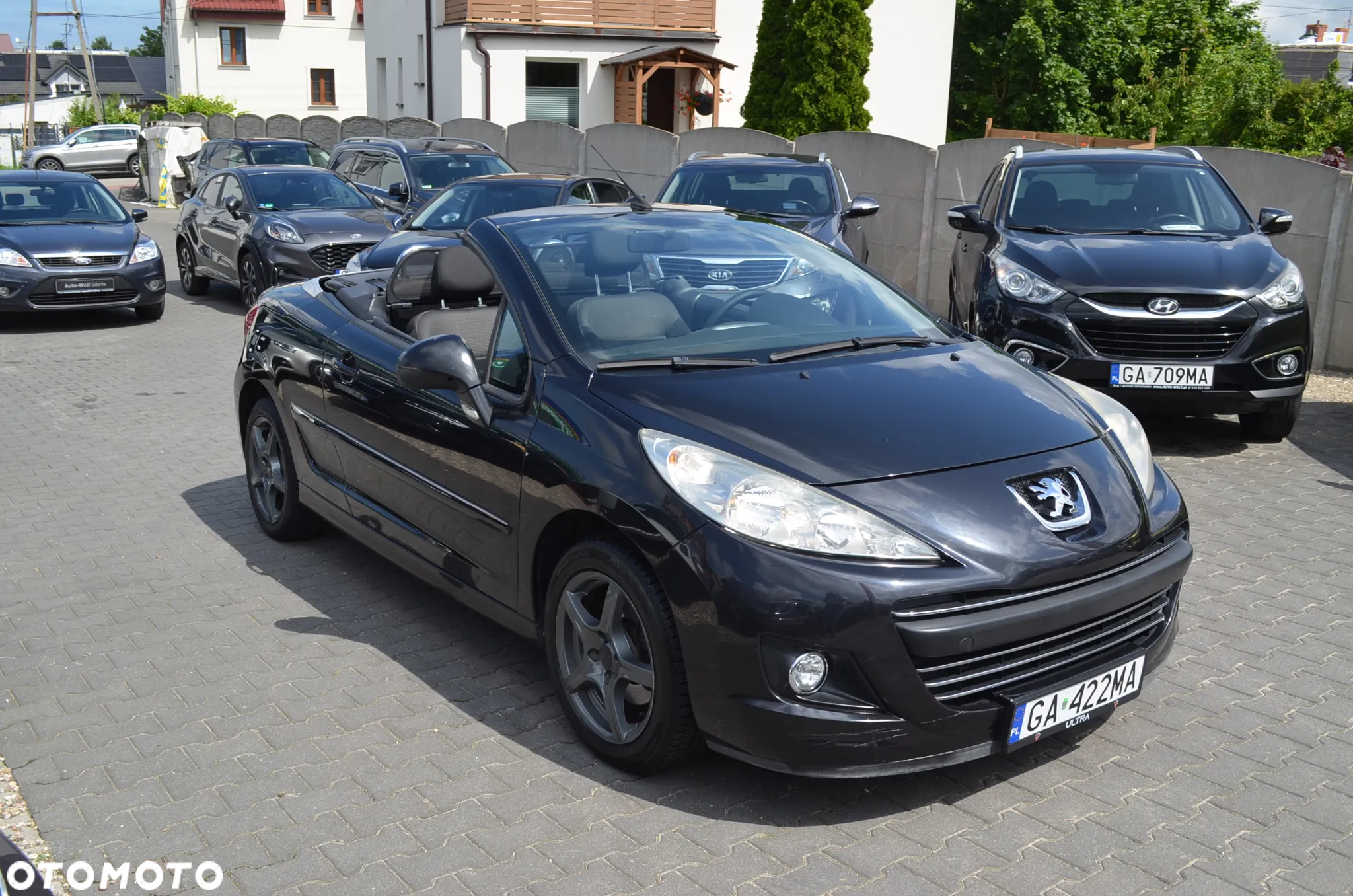 Peugeot 207 - 3