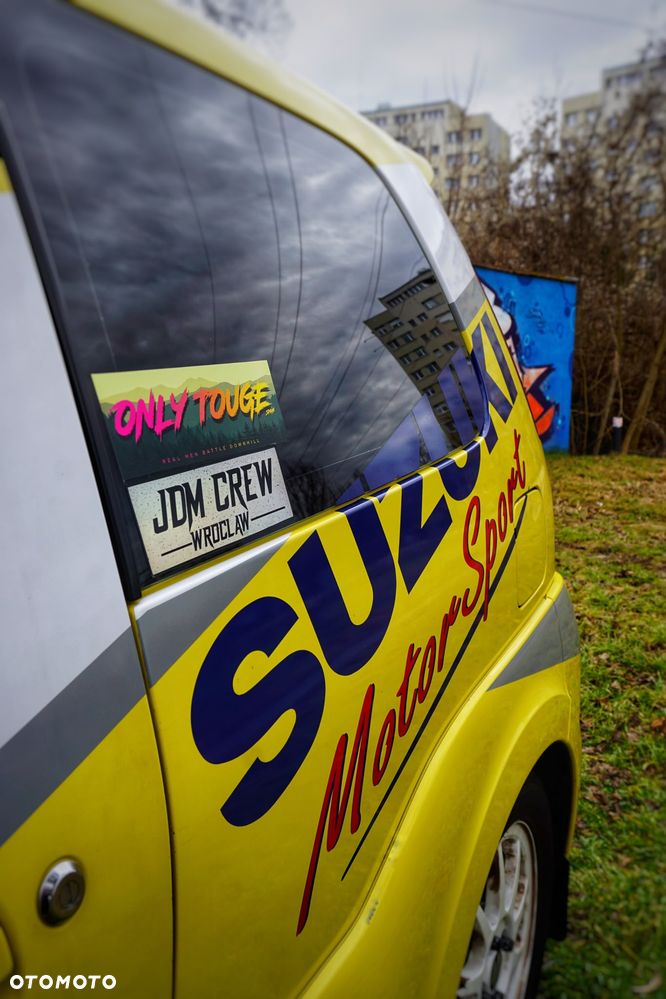 Suzuki Ignis - 7