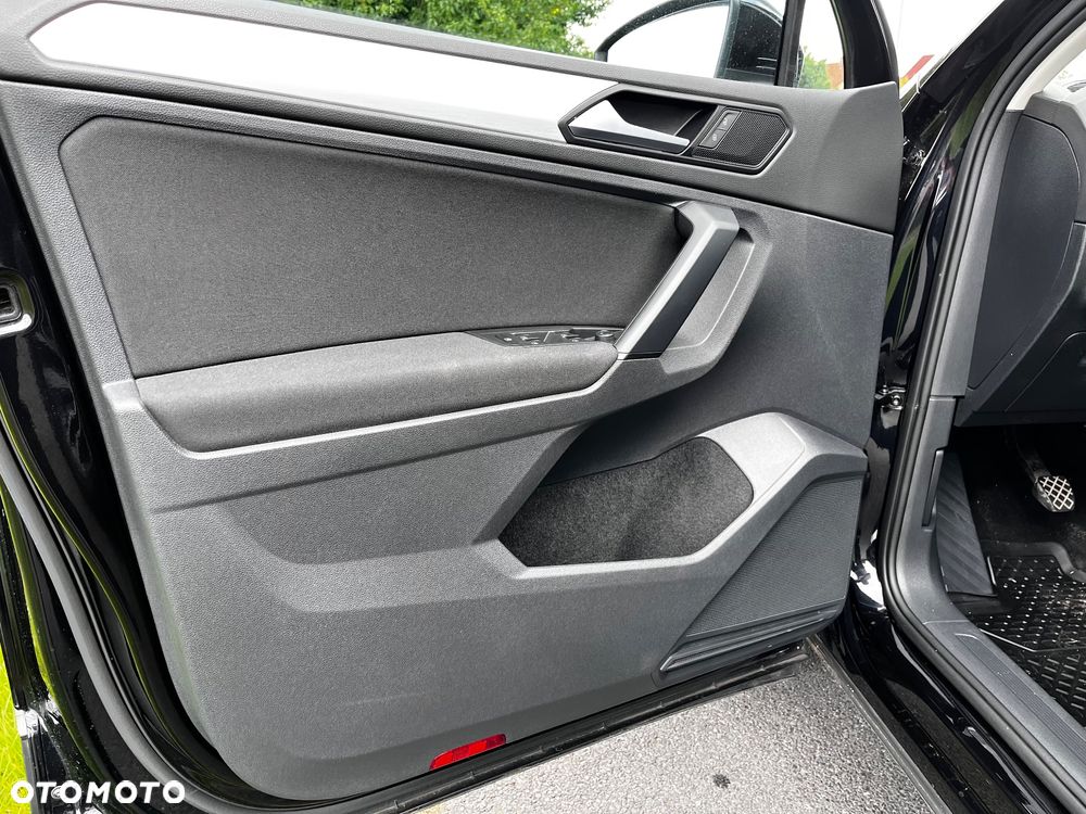 Volkswagen Tiguan 1.5 TSI EVO Comfortline - 22