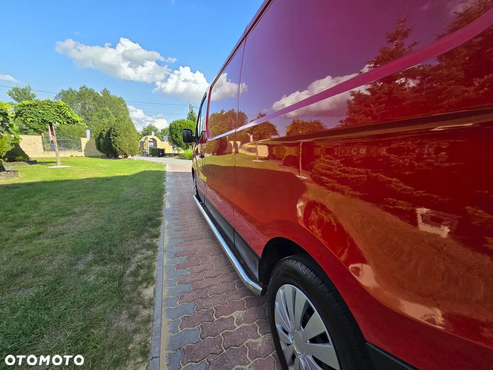 Renault Trafic - 19