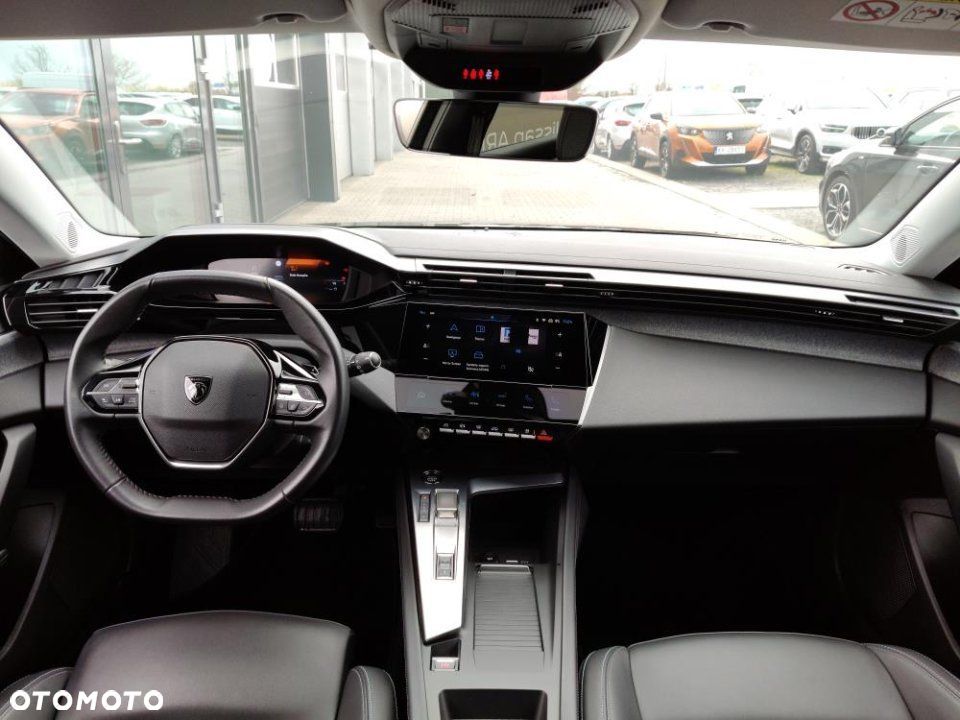 Peugeot 308 - 24