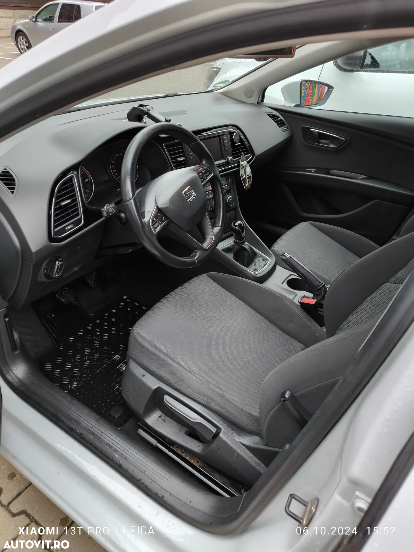 Seat Leon 1.4 TSI Style - 9