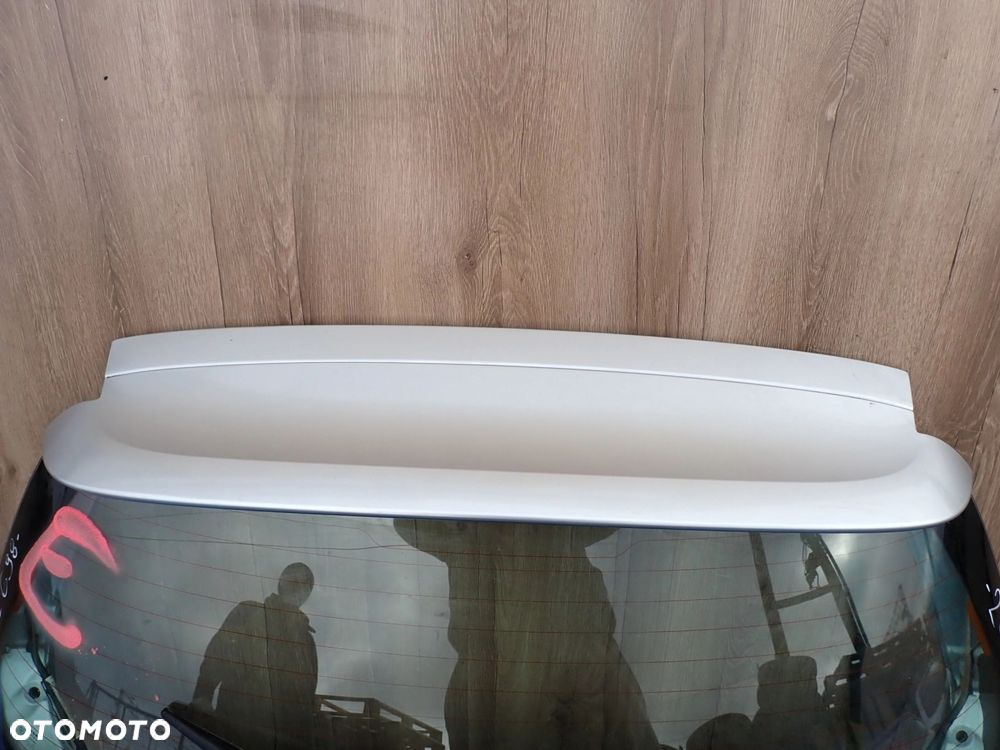 HONDA CIVIC VII HB 5D 04-05 KLAPA TYLNA BAGAŻNIKA NNH623M - 7