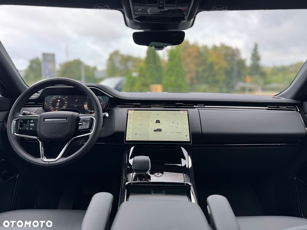 Land Rover Range Rover Sport - 29