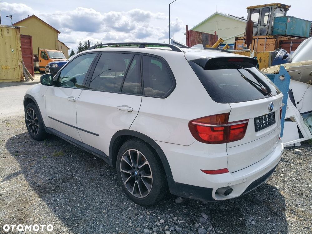 BMW X5 - 5