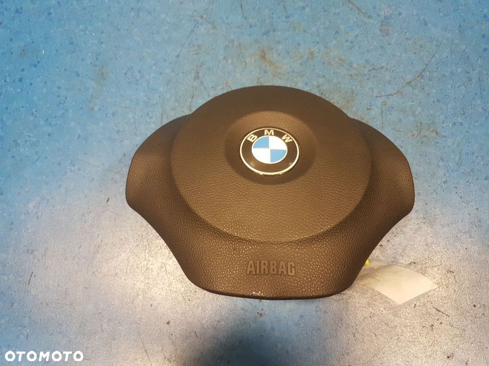 BMW 1 E87 LIFT AIRBAG PODUSZKA KIEROWCY 6775155