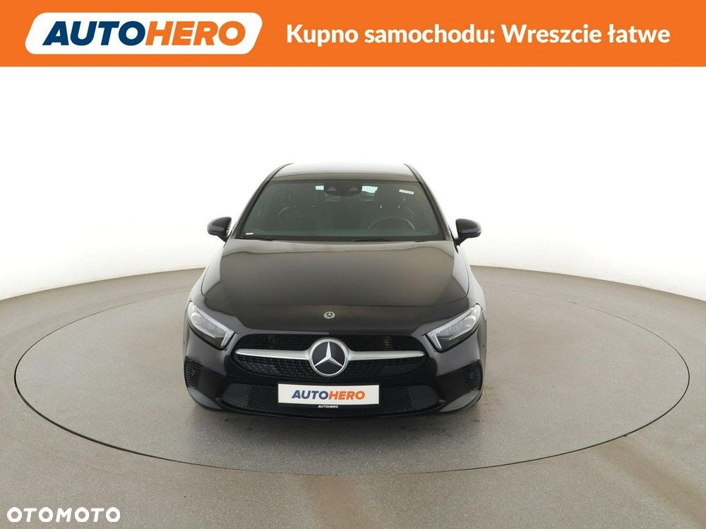 Mercedes-Benz Klasa A 200 7G-DCT - 12