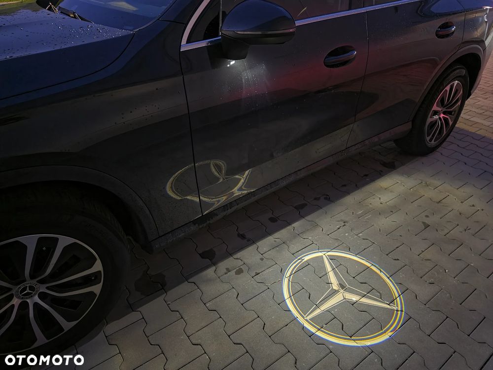 Mercedes-Benz GLC 220 d mHEV 4-Matic AMG Line - 37