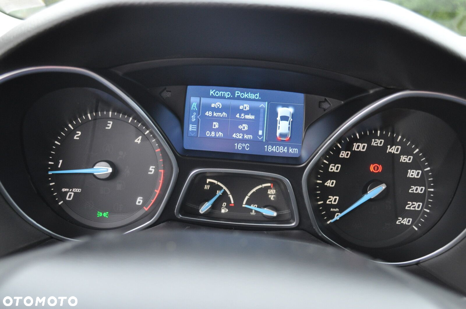 Ford Focus - 18
