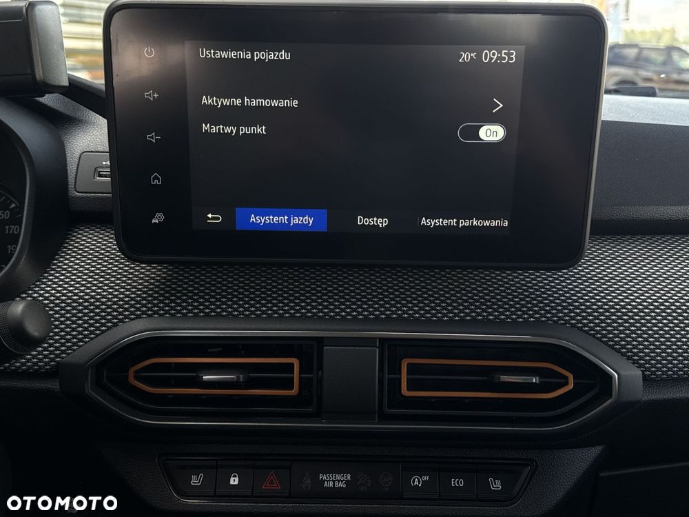 Dacia Sandero 1.0 TCe Comfort - 20