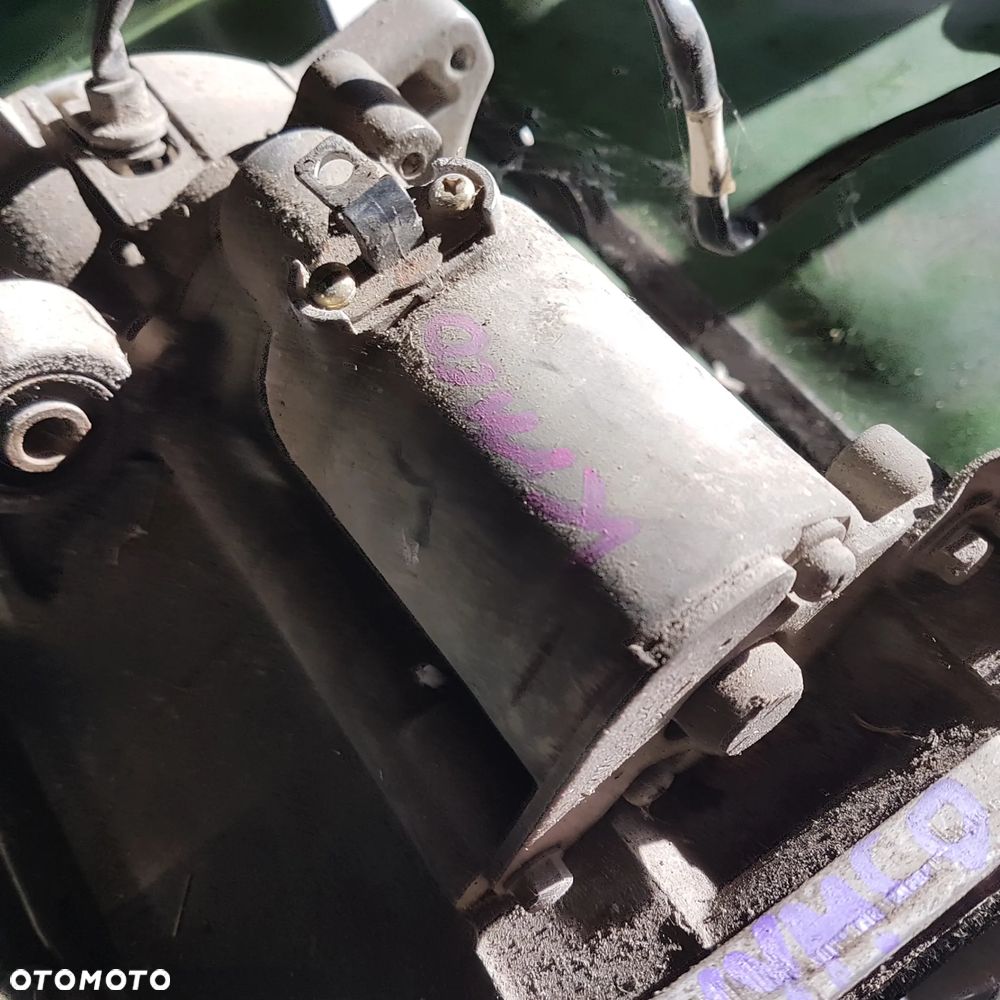 amortyzator amor laga przód zacisk przewód hamulcowy Kymco Agility 07r koło12 - 28