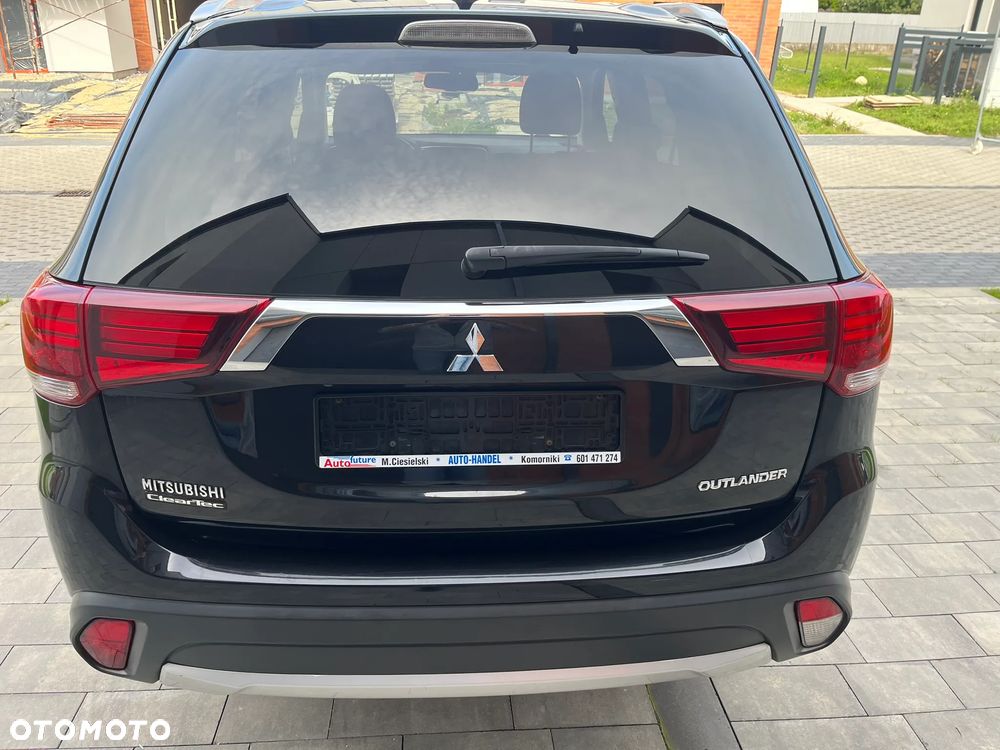 Mitsubishi Outlander 2.0 2WD Edition - 7