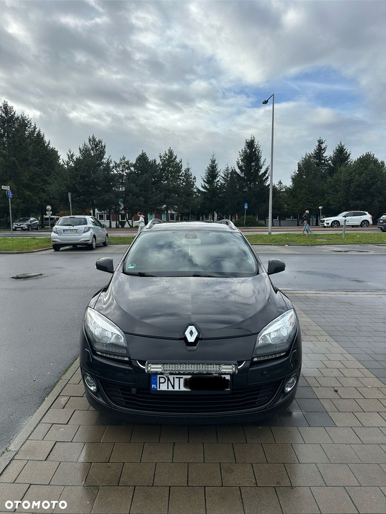 Renault Megane - 2