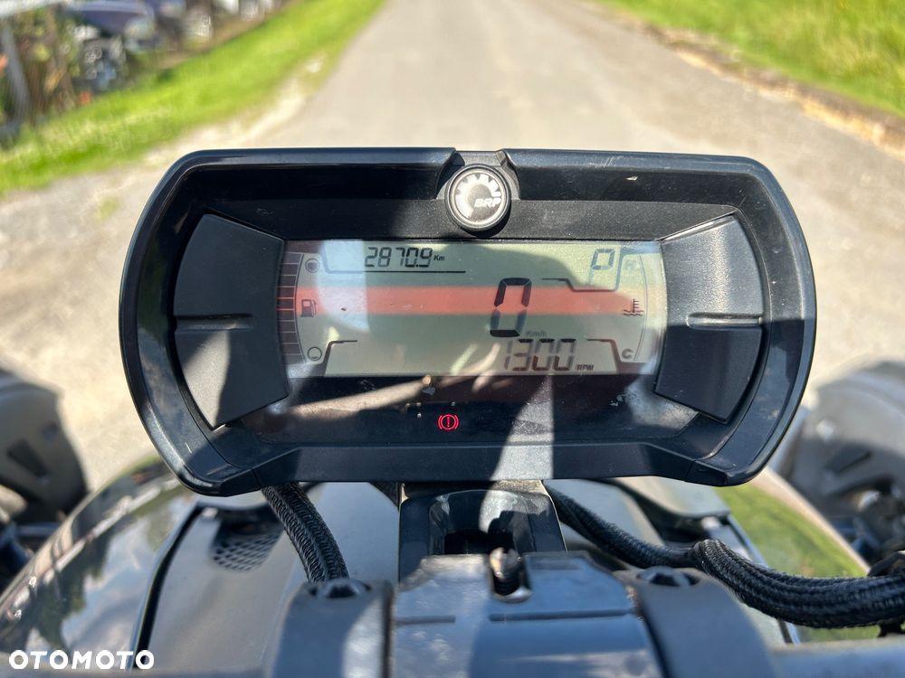 Can-Am Ryker - 15