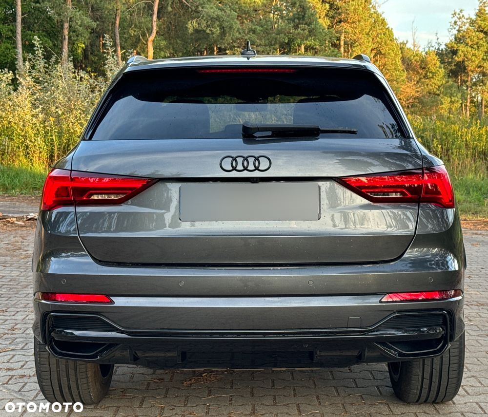 Audi Q3 - 6