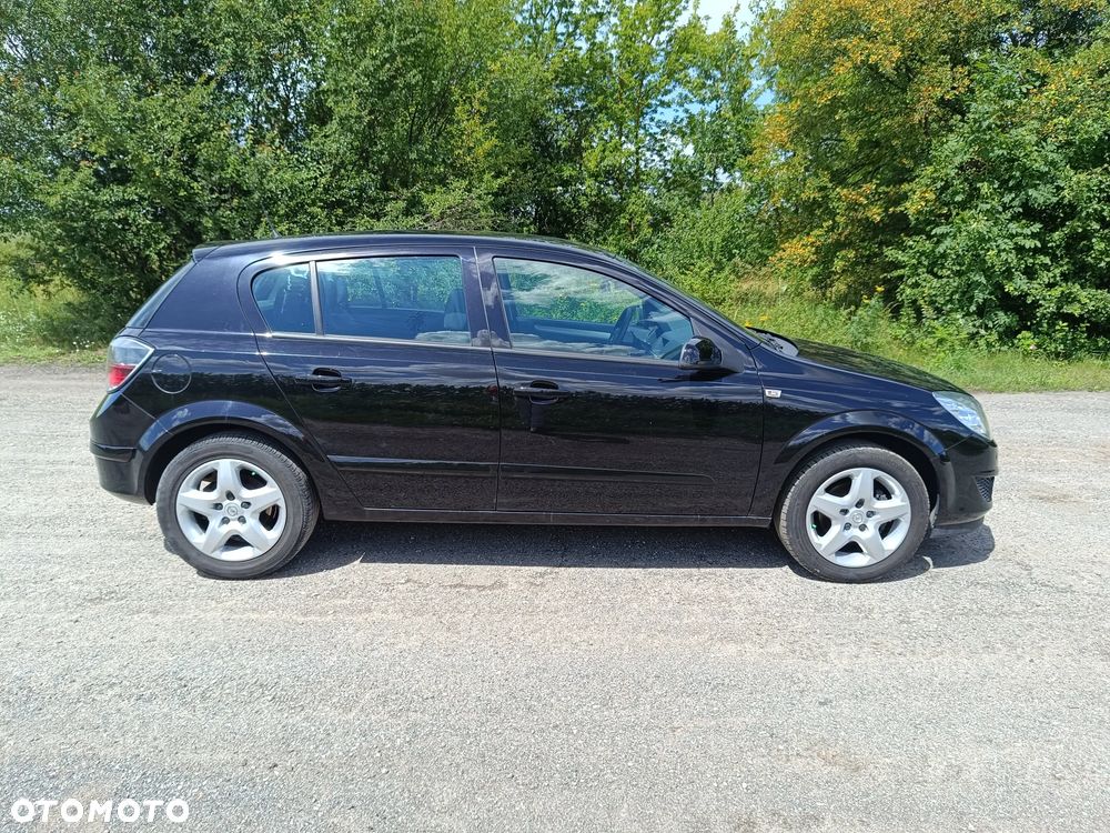 Opel Astra 1.4 NJoy - 7