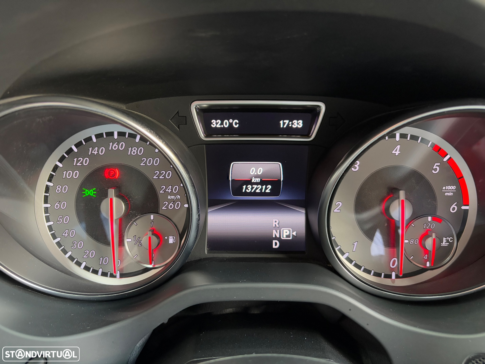 Mercedes-Benz CLA 200 CDi Aut. - 43