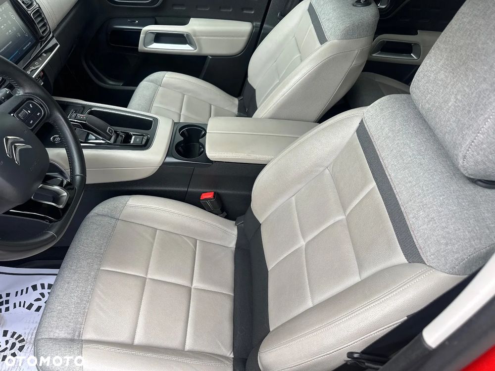 Citroën C5 Aircross - 17