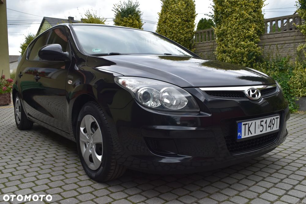 Hyundai i30 1.4 Edition Plus - 12