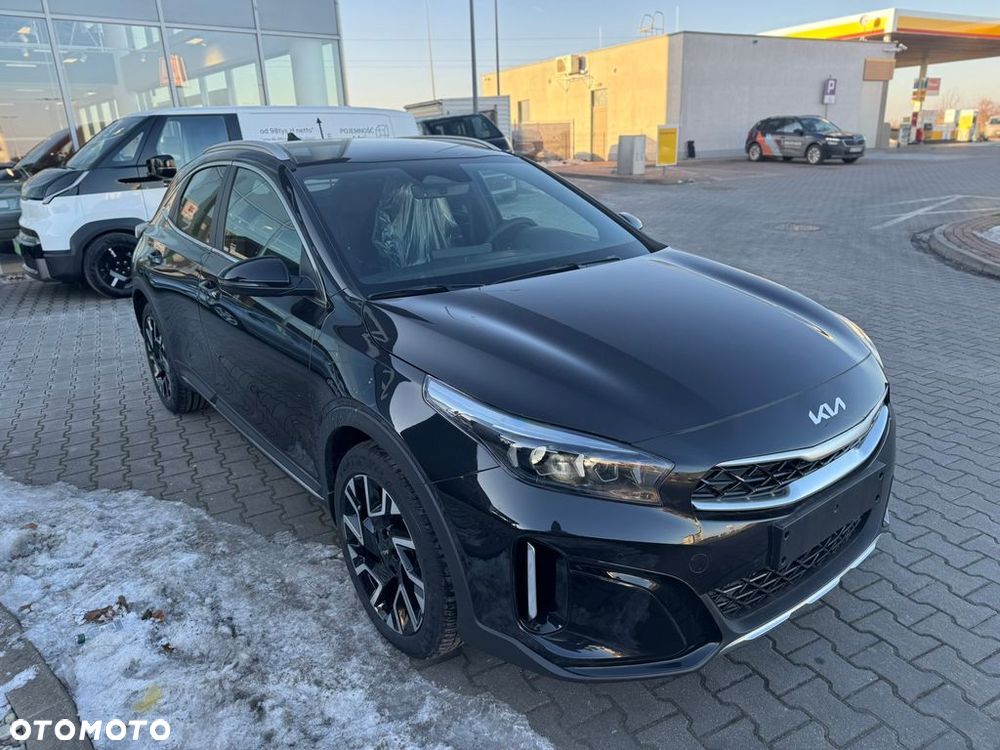Kia XCeed - 7