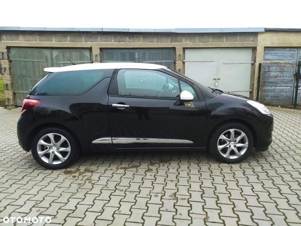 DS Automobiles DS 3 - 3