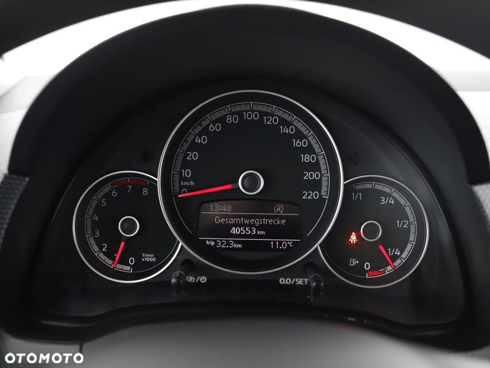 Volkswagen up! - 15