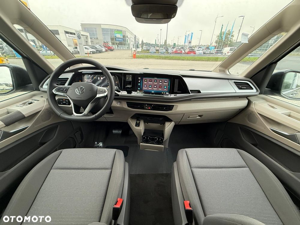 Volkswagen Multivan 2.0 TDI L2 Family DSG - 13