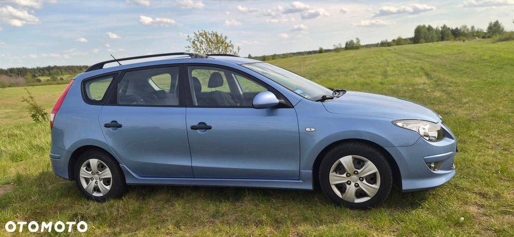 Hyundai i30 i30cw 1.4 blue Comfort - 5