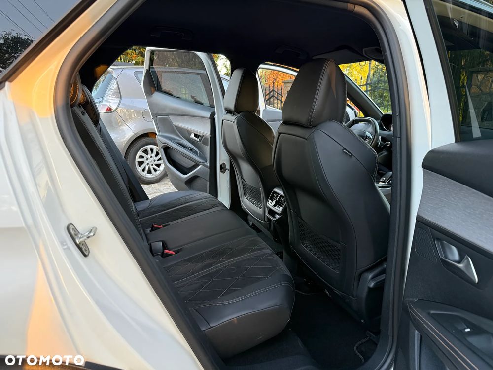 Peugeot 3008 - 28