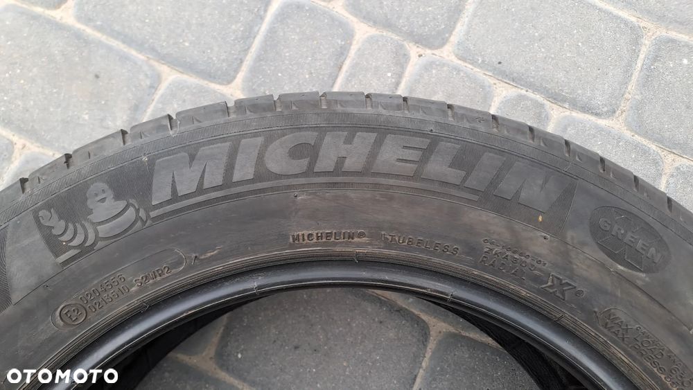 Opona letnia Michelin Energy Saver 205/60 R16 - 2