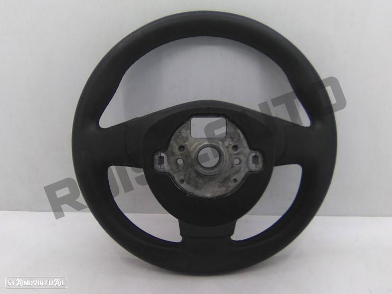 Volante 6l041_9091al Seat Ibiza Iii (6l) [2002_2009] 1.2 12v - 2