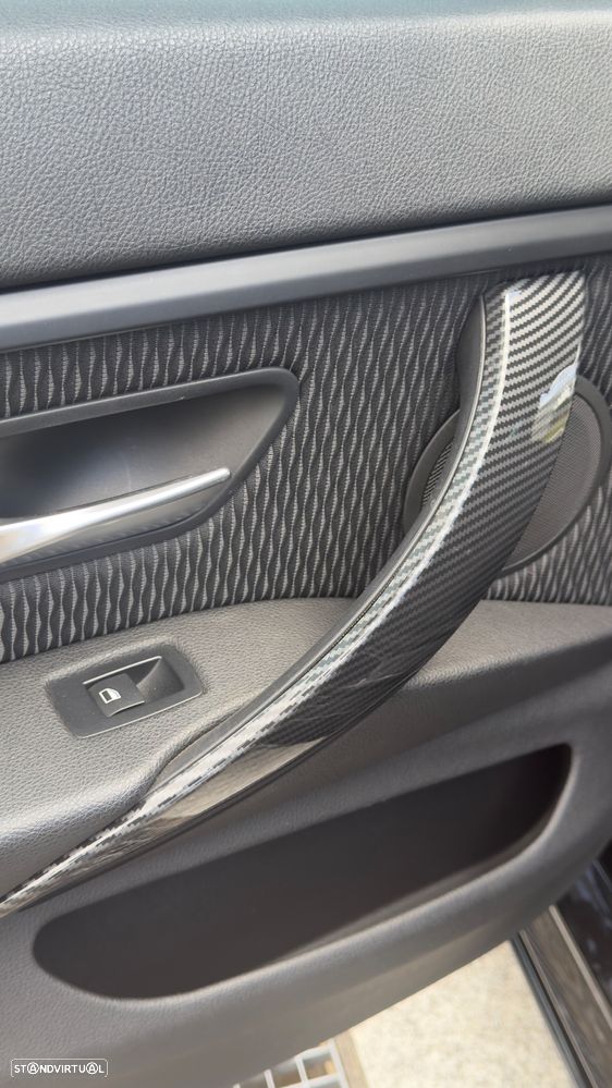 BMW 418 Gran Coupé d - 20