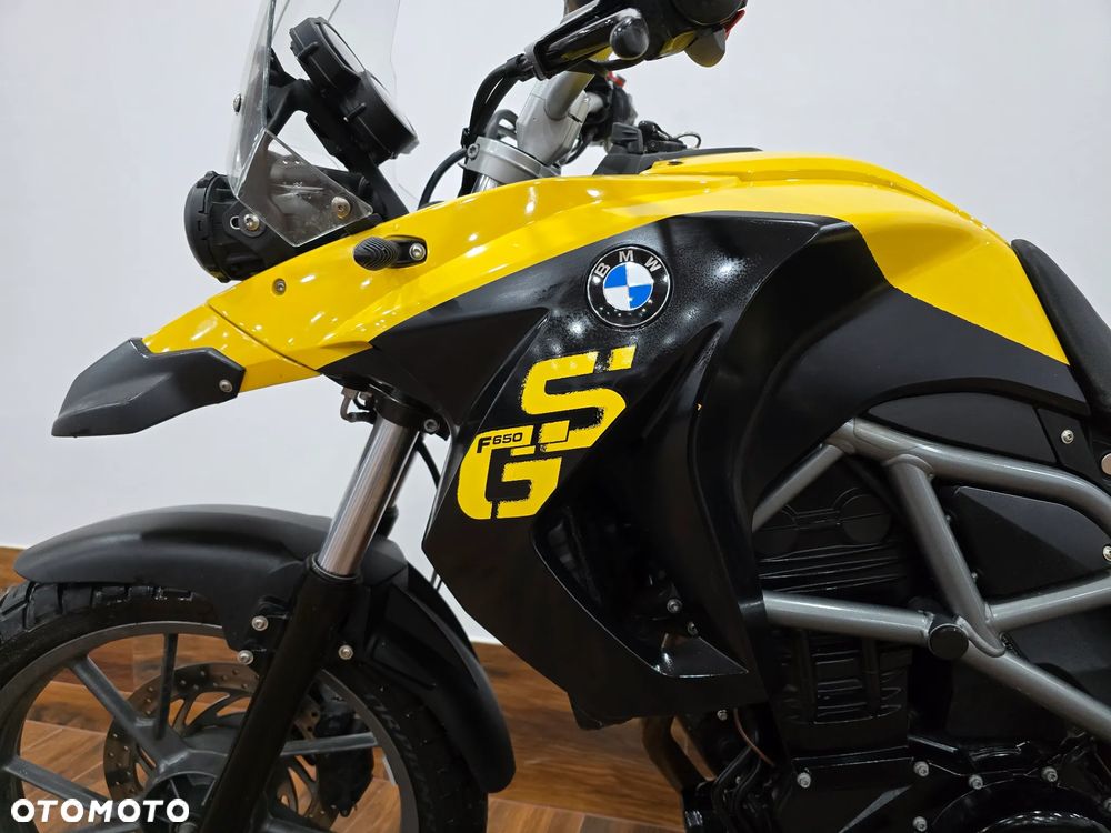 BMW GS - 10