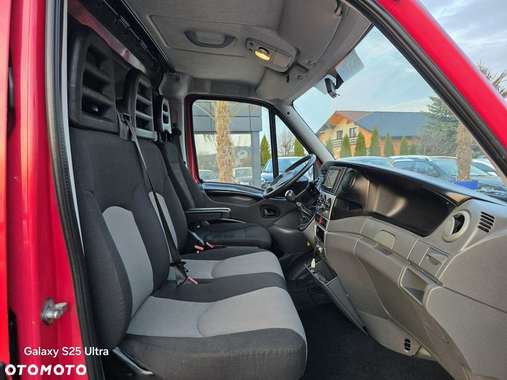Iveco Daily - 32