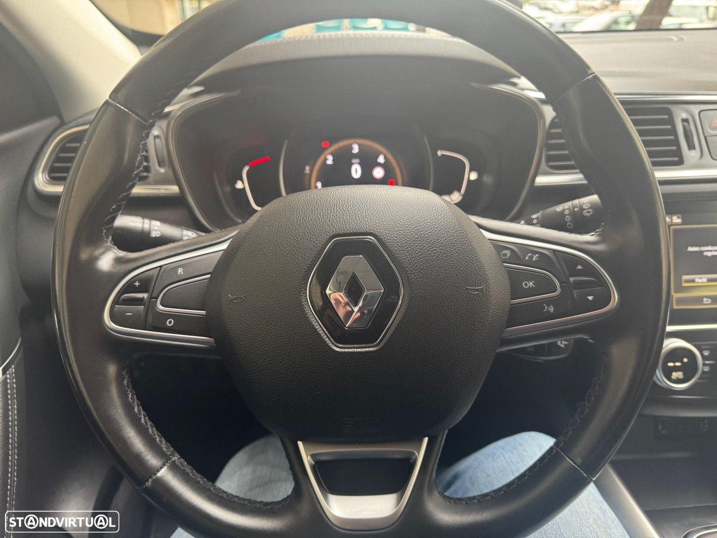 Renault Kadjar 1.5 dCi Intens - 10