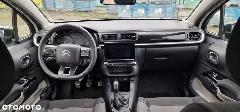 Citroën C3 1.2 PureTech Shine - 10